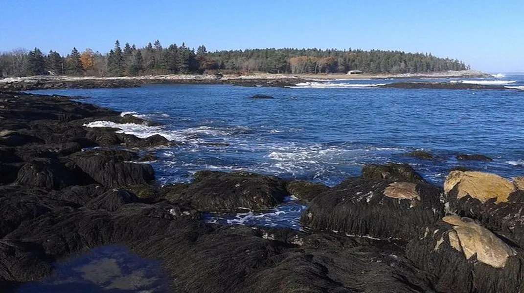 Discovering Georgetown, Maine: A Coastal Gem