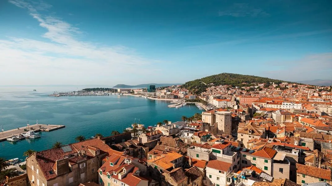 Discovering Split: The Jewel of the Dalmatian Coast