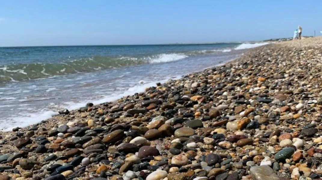 Herring Cove Beach: A Serene Coastal Retreat