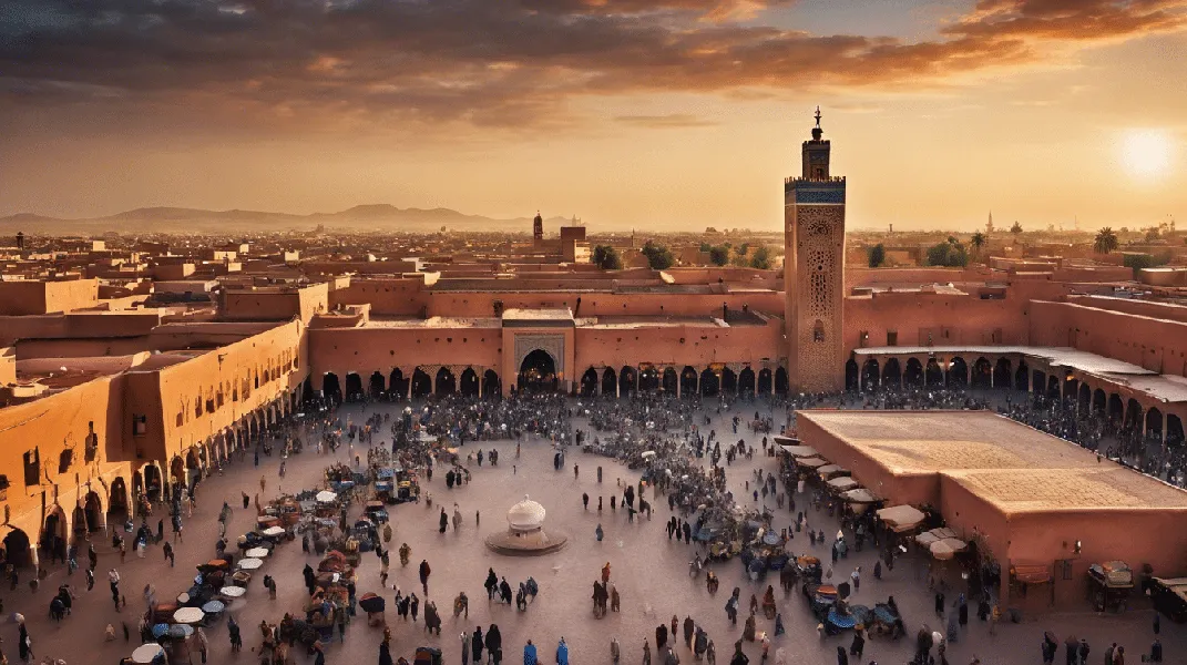 Exploring Marrakech: The Jewel of Morocco