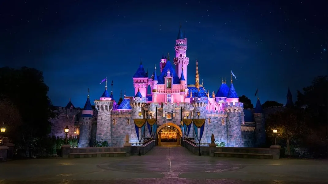 Exploring the Magic of Disneyland: A Comprehensive Guide to Anaheim's Crown Jewel