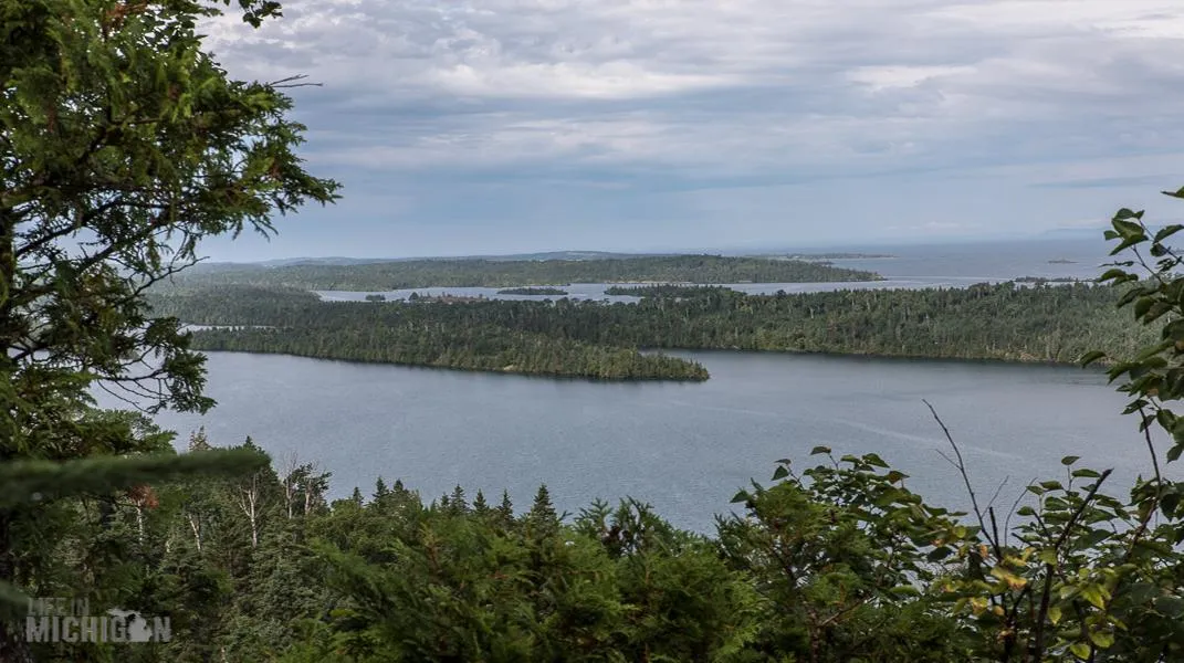 Isle Royale National Park: A Hidden Gem of the Great Lakes