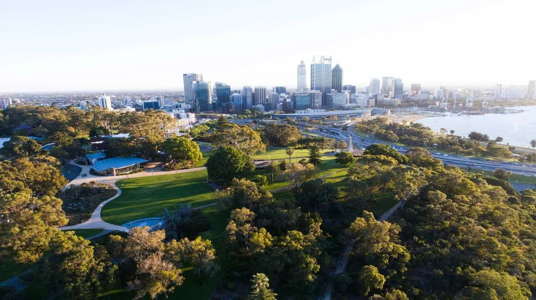 Discovering Perth: A Jewel of Australia