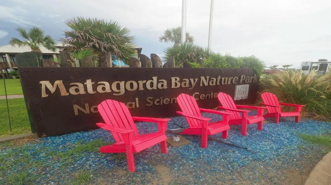 Exploring Matagorda Bay Nature Park: A Jewel of Coastal Texas