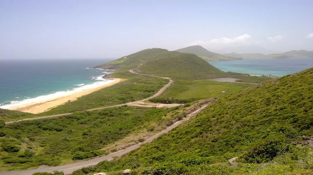 Exploring the Enchantment of St. Kitts & Nevis: A Tropical Paradise