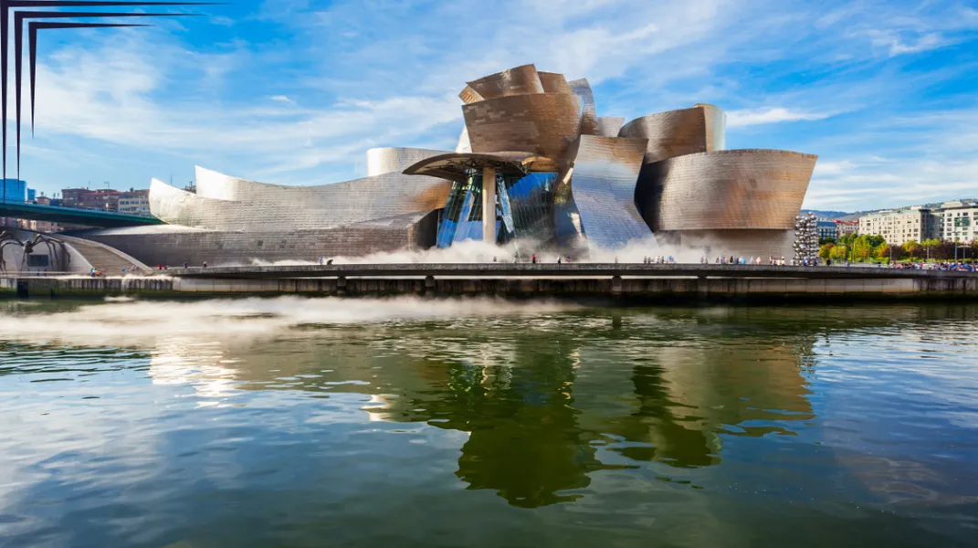 Discovering Bilbao: A Jewel in the Heart of Basque Country