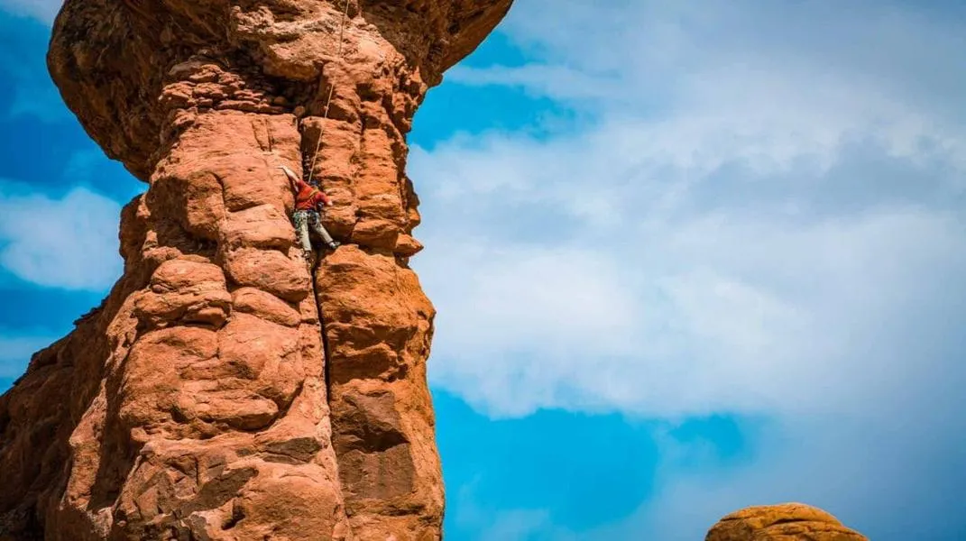 Exploring Moab: A Desert Paradise for Adventurers and Nature Lovers