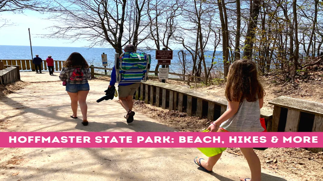 Exploring P.J. Hoffmaster State Park: A Natural Gem of Michigan