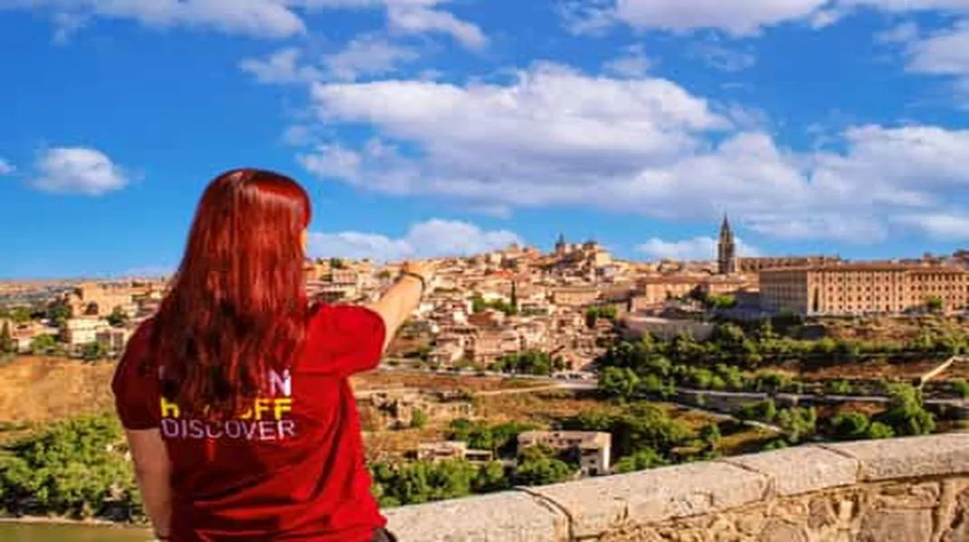 Discovering Toledo: A Timeless Jewel of Spain