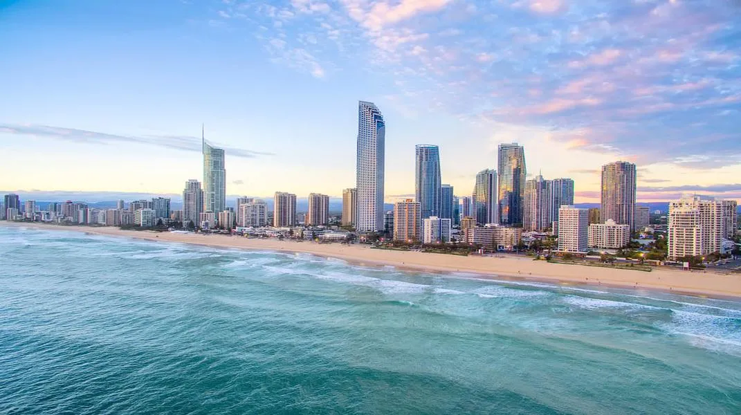 Discovering the Gold Coast: A Tropical Paradise