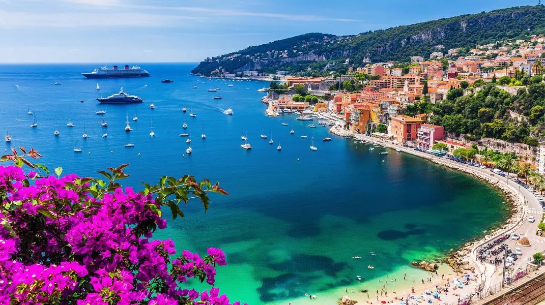 Discovering Nice: A Gem on the French Riviera