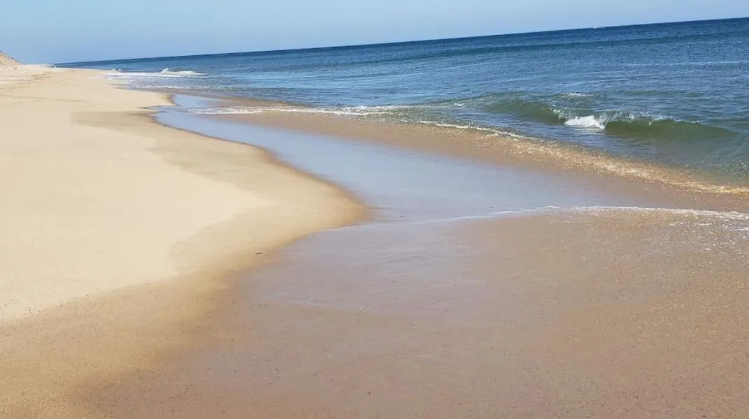 Discovering Ballston Beach: A Coastal Gem in Cape Cod