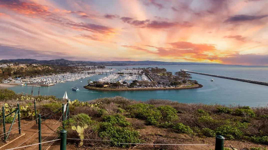 Discovering Dana Point: A Coastal Gem in Southern California