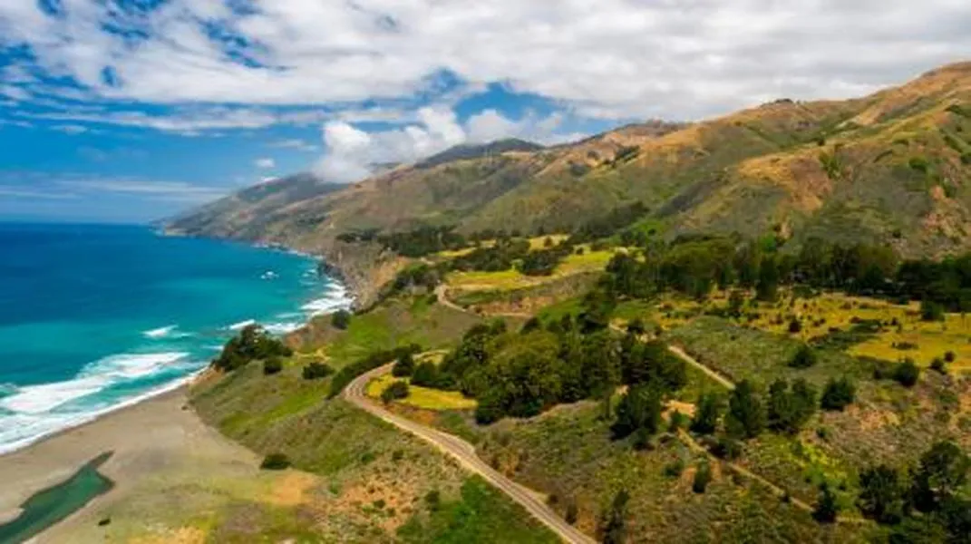 Discovering San Luis Obispo: The Heart of California’s Central Coast