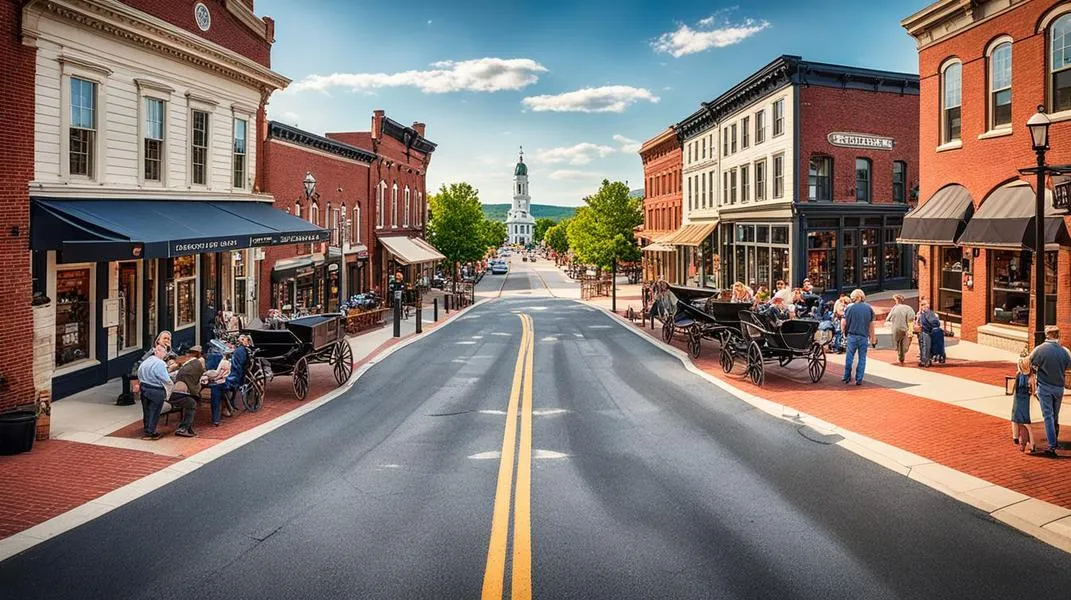 Exploring Gettysburg: A Journey Through History