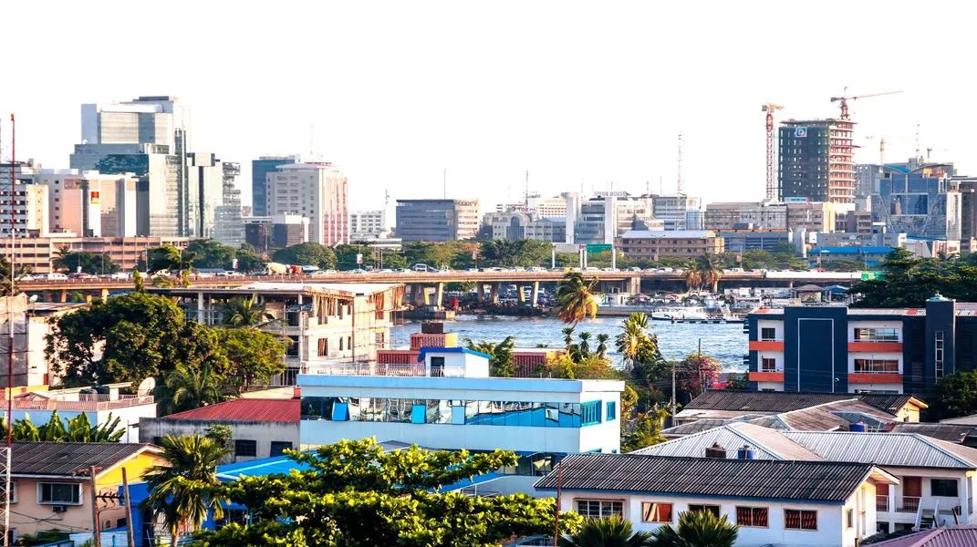 Discovering Lagos: A Journey Through Nigeria's Vibrant Coastal City