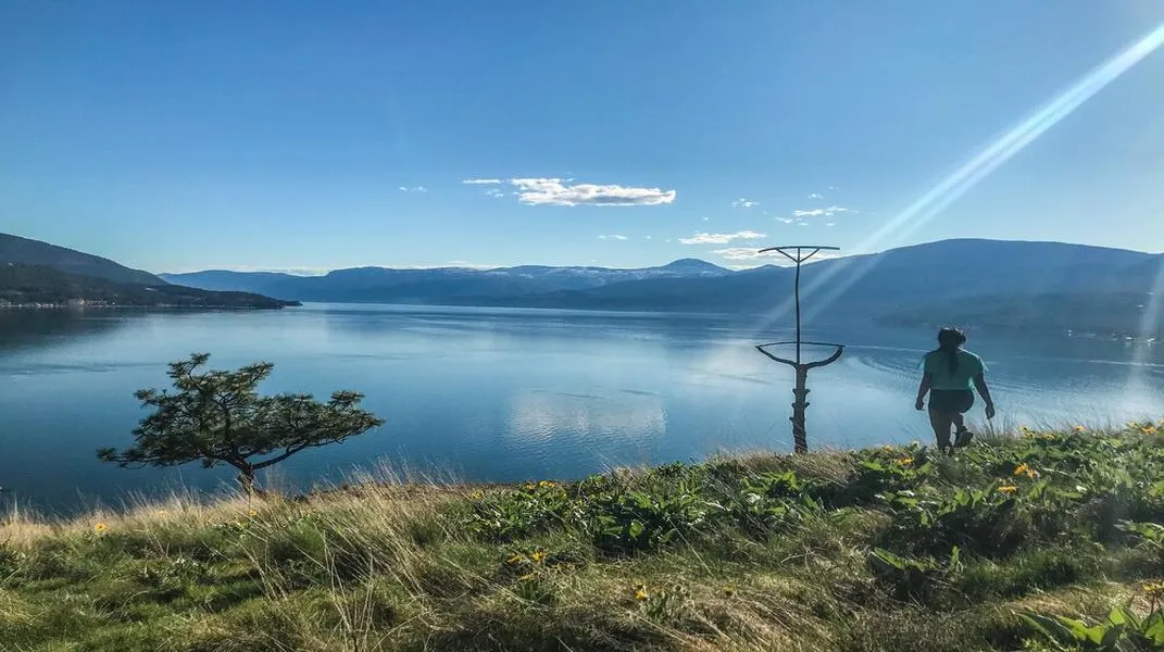 Exploring the Okanagan Valley: A Guide to the Jewel of British Columbia