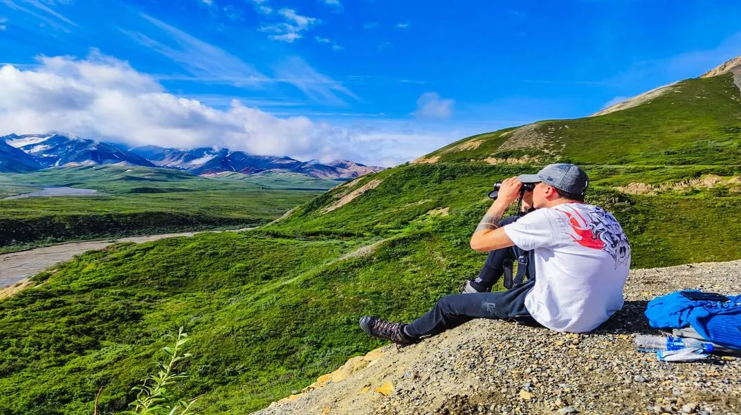 Exploring Denali National Park and Preserve: A Wilderness Wonderland