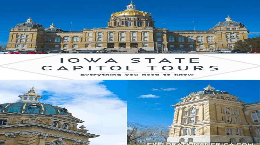 Discovering Des Moines: A Comprehensive Guide to Iowa’s Capital City