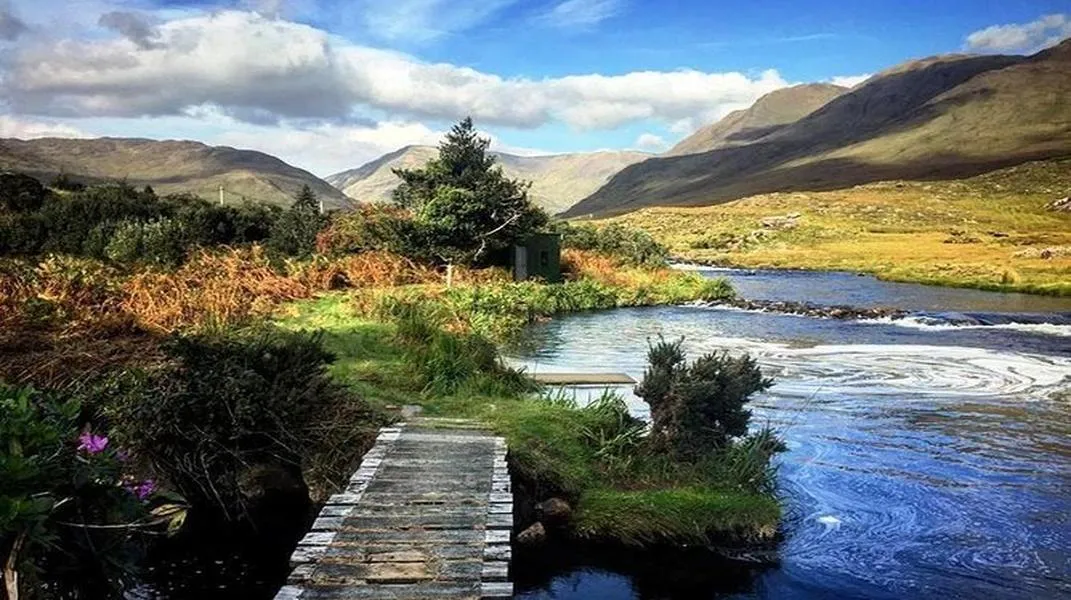 Discovering Connemara National Park: A Nature Lover's Paradise