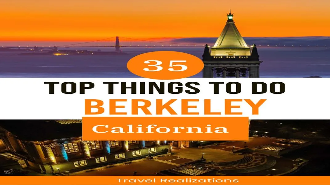 Discovering Berkeley: A Comprehensive Guide to the Ultimate Tourist Attraction