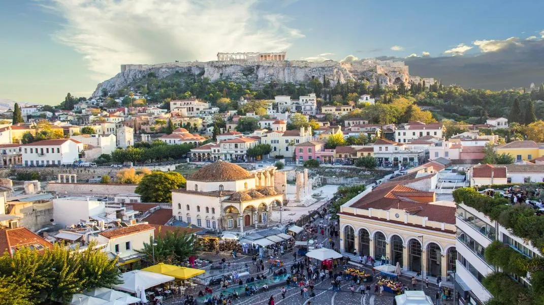 Exploring Athens: A Comprehensive Guide to Greece's Historic Capital