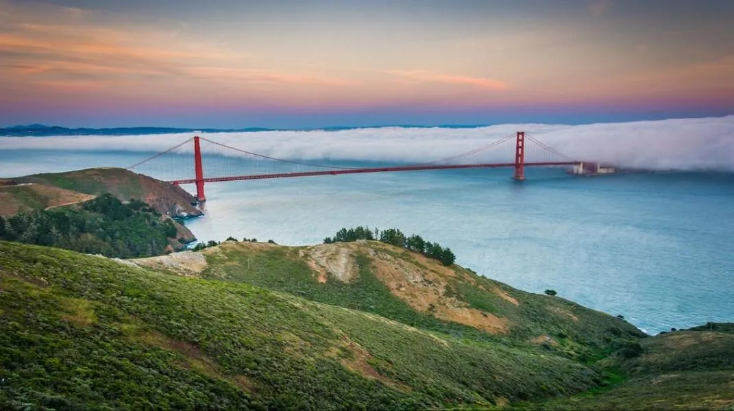 Exploring San Francisco: The Jewel of Northern California