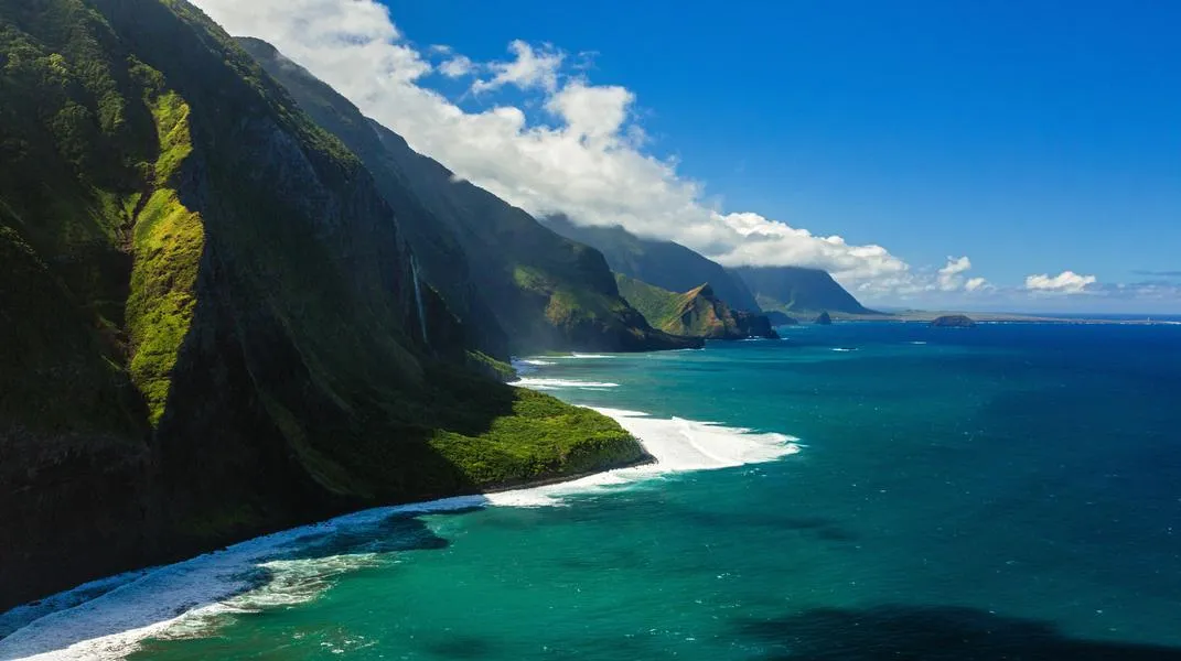 Discovering Molokai: The Untouched Jewel of Hawaii