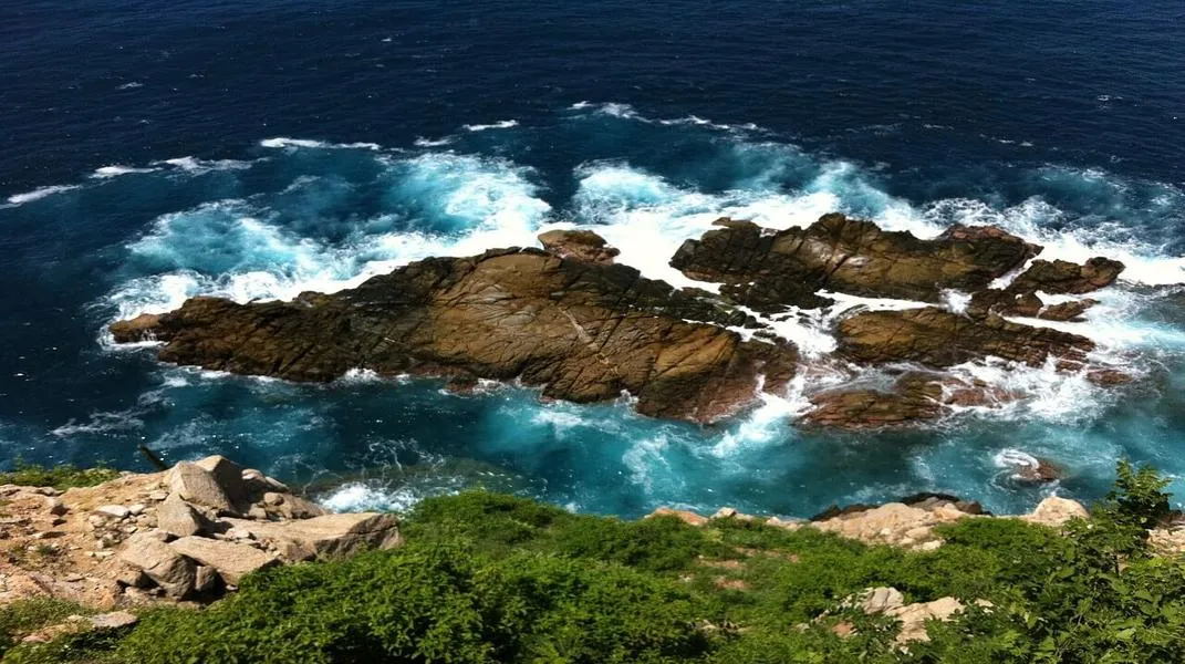 Discovering Huatulco: A Gem on Mexico's Pacific Coast