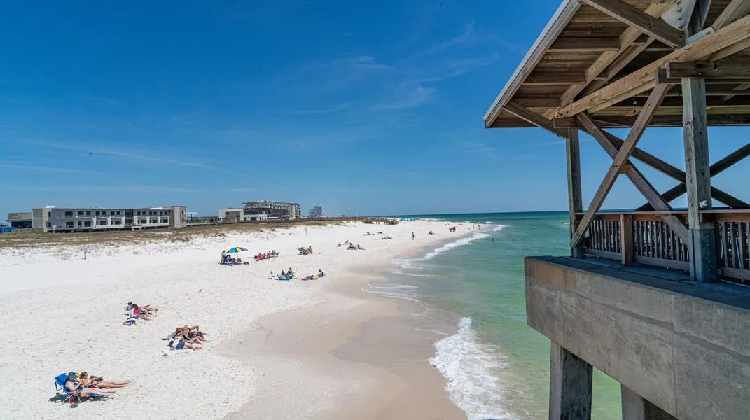 Discovering Gulf Shores: A Coastal Gem in Alabama