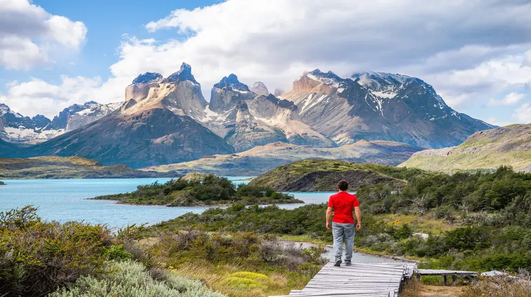 Exploring Torres del Paine National Park: A Gateway to Patagonia’s Natural Wonders