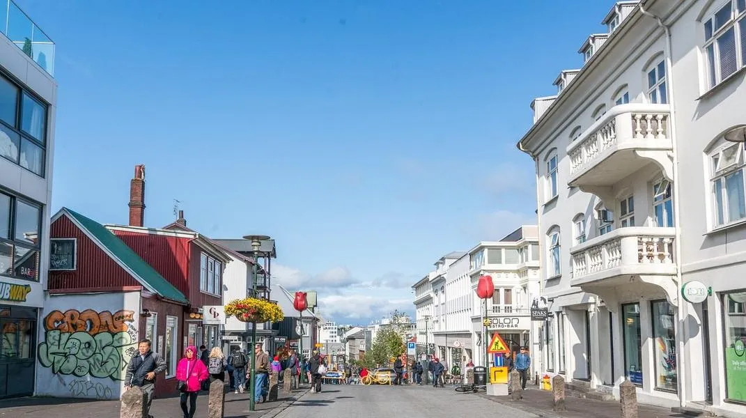 Exploring Reykjavik: The Vibrant Heart of Iceland