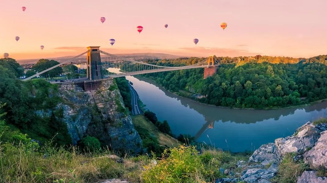 Exploring Bristol: A Comprehensive Guide to the City’s Top Tourist Attractions