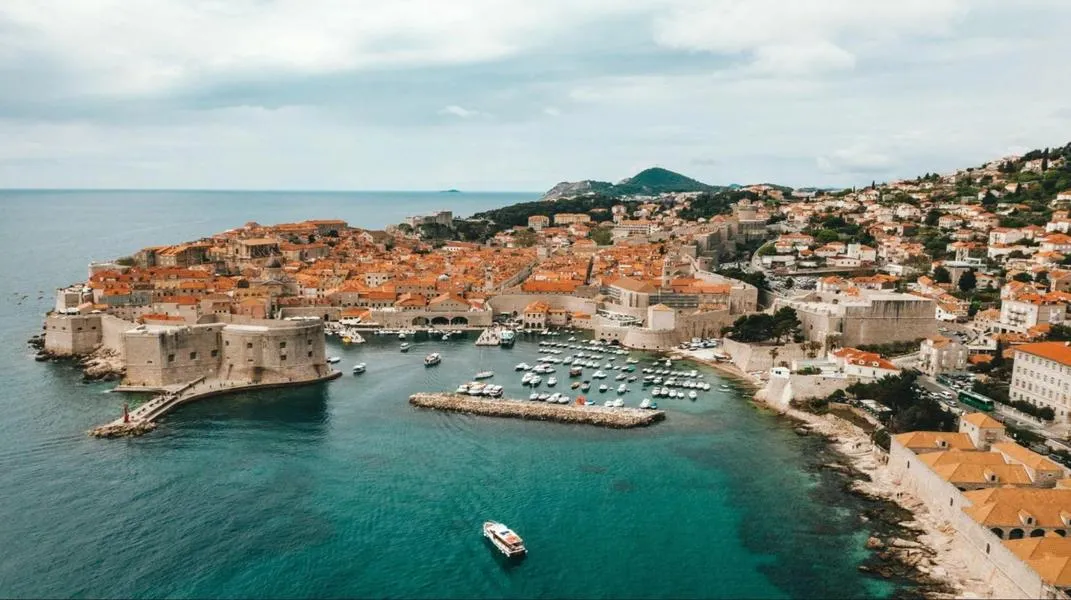 Discovering Dubrovnik: The Jewel of the Adriatic