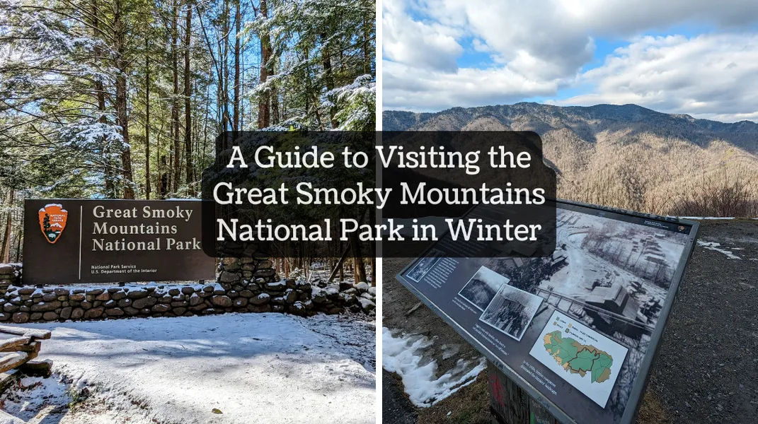 Exploring the Great Smoky Mountains National Park: A Comprehensive Guide for Tourists