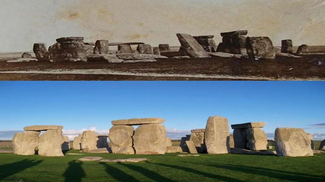 Discovering Stonehenge: A Timeless Tourist Attraction